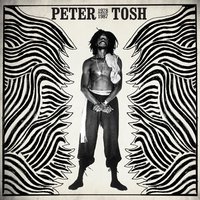 Feel No Way - Peter Tosh