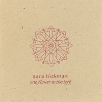 In the Fields - Sara Hickman