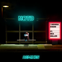 I Wanna Know - NOTD, Bea Miller, Syn Cole