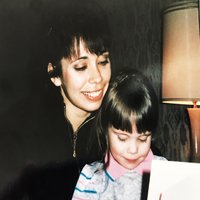 Mama - Suzanne Santo