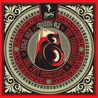 The Foundation - Young Ax