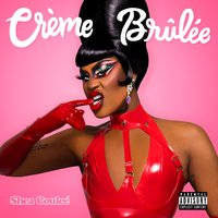 Crème Brûlée - Shea Couleé