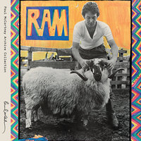 Eat At Home - Paul McCartney, Linda McCartney