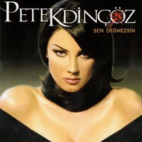 Boyu Devrilesi - Petek Dinçöz