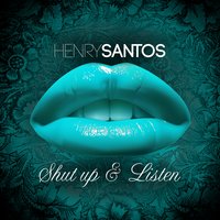 Aún No Es Tarde - Henry Santos