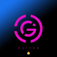 Burned - Griffin Stoller