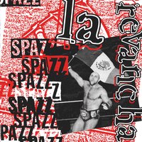 Bitter (The Execution of a Chump) - Spazz