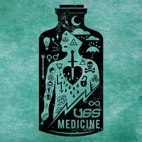 Medicine - USS (Ubiquitous Synergy Seeker)
