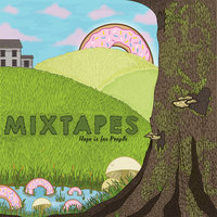 The New Ride The Lightning - Mixtapes