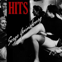 Sois belle et tais - Serge Gainsbourg
