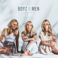 Boyz II Men - Lucy Angel