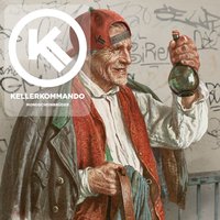 Mondscheinbrüder - Kellerkommando