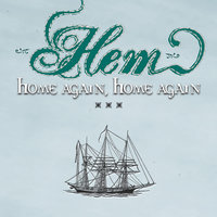 Half Asleep - Hem