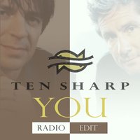 You - Ten Sharp