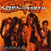 Scum Of The Earth