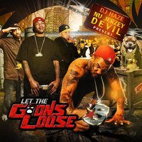 Cali Life - DJ Haze, Nu JerZey Devil