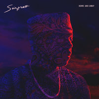 Juju - Shirazee, SAINt JHN