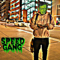 True Love Suicide - Speed Gang