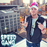 X's n O's - Speed Gang