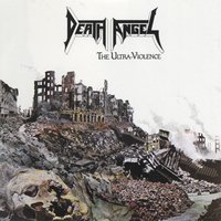 Evil Priest - Death Angel