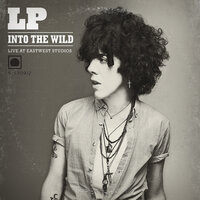 Wasted Love - LP
