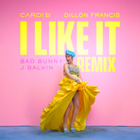 I Like It - Cardi B, Bad Bunny, J. Balvin