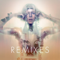 Queendom - AURORA, Sister Bliss