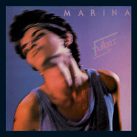 Me Chama - Marina