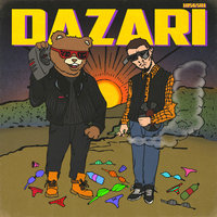 Pina Colada - DAZARI