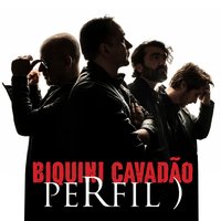 Vou Te Levar Comigo - Biquini Cavadão