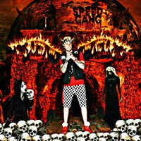 Paint the Walls Red - Speed Gang