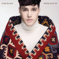 Olive Tree - Luke Black, Indigo