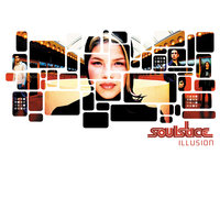 Not Alone - Soulstice