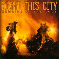 A Guardian in a Passerby - Light This City