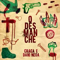 Peito Meu - Craca e Dani Nega, Luedji Luna