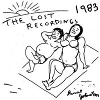 Before It's Too Late - Daniel Johnston