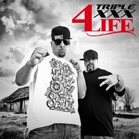 Sound Del Sur - Triple XXX, SFDK