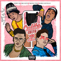 Culito Nuevo 2 - Micro Tdh, Big Soto, Jerry Di