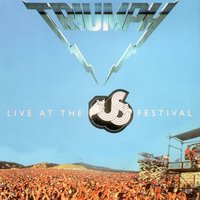Rock 'n Roll Machine - Triumph