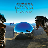 Let's Have A Kiki - Scissor Sisters