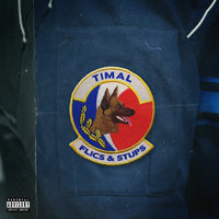 Flics & stups - Timal
