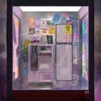 Trouble - Monster Florence