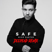Safe - Nico Santos, Deepend