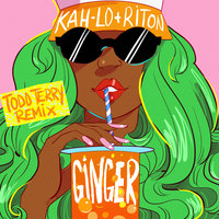 Ginger - Riton, Kah-Lo, Todd Terry