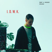 I Don't Wanna Know - Cape Cod, Mickey Shiloh