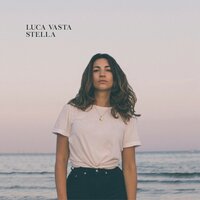 Let Him Go - Luca Vasta