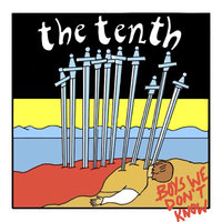 About Kyle - the tenth