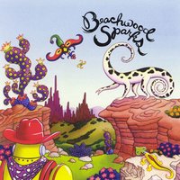 Galapagos - Beachwood Sparks