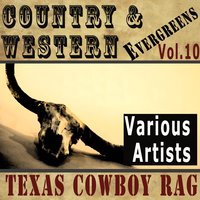 Brain Cloudy Blues - Bob Wills