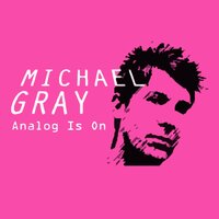 Borderline - Michael Gray